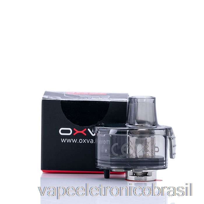 Vape Vaporesso Oxva Origin X Cápsulas De Substituição Cápsulas De Bobina